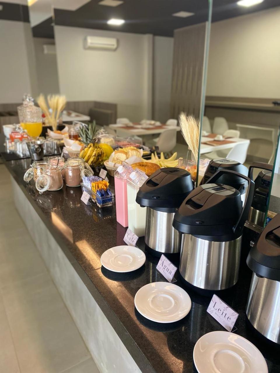 Cynn Hotels São José dos Campos Eksteriør bilde