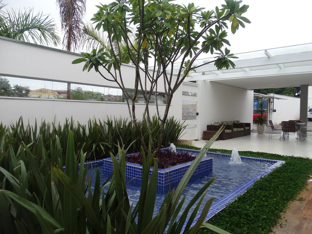 Cynn Hotels São José dos Campos Eksteriør bilde
