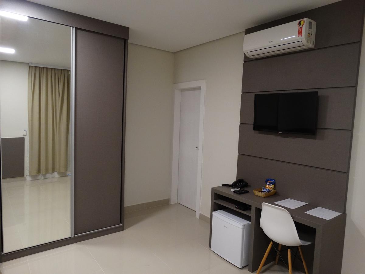 Cynn Hotels São José dos Campos Eksteriør bilde