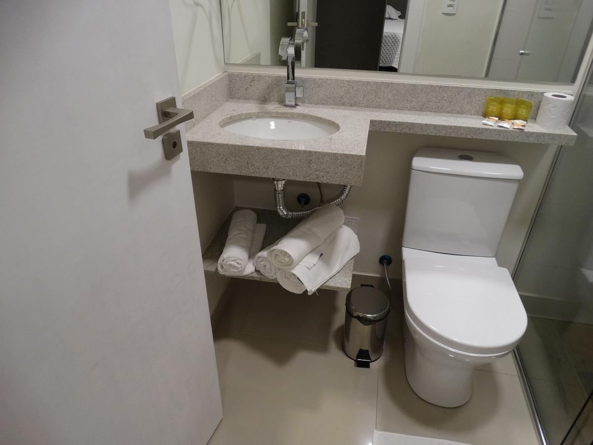 Cynn Hotels São José dos Campos Eksteriør bilde