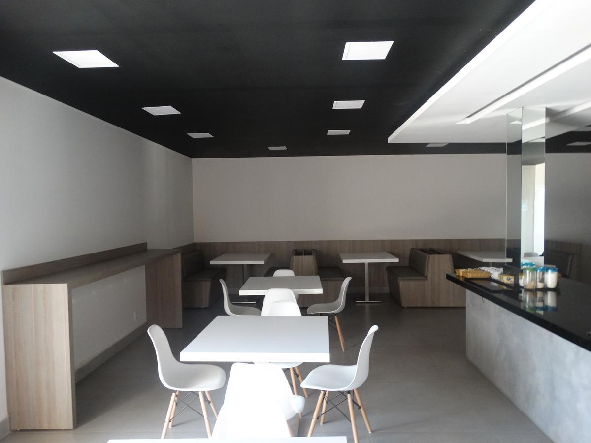 Cynn Hotels São José dos Campos Eksteriør bilde