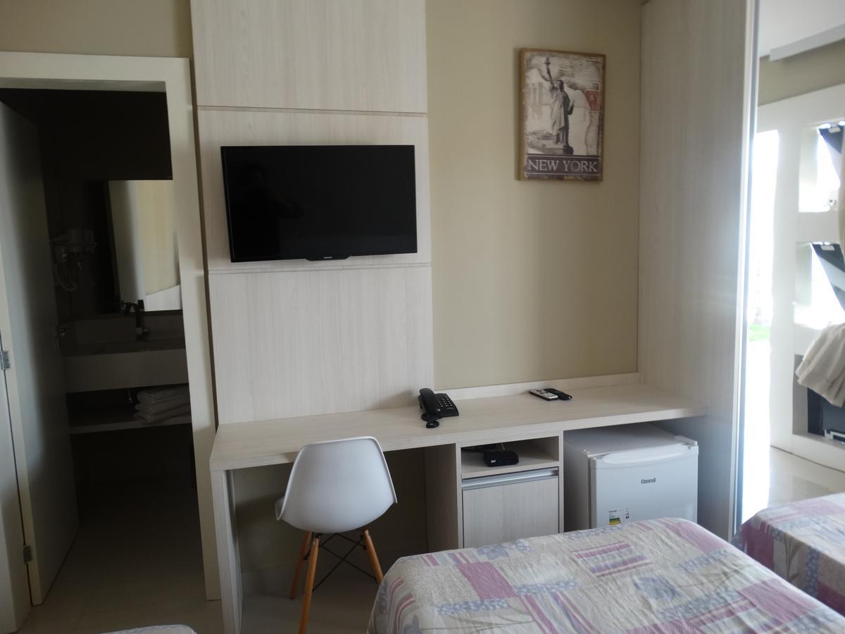 Cynn Hotels São José dos Campos Eksteriør bilde
