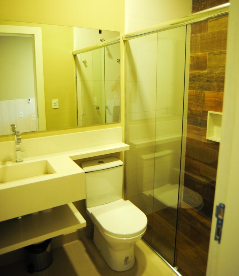 Cynn Hotels São José dos Campos Eksteriør bilde