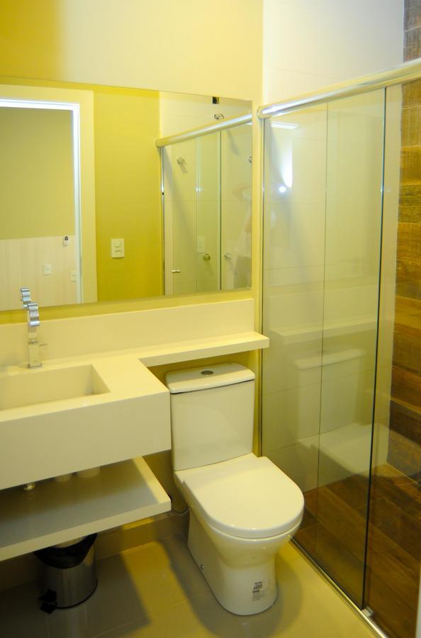 Cynn Hotels São José dos Campos Eksteriør bilde