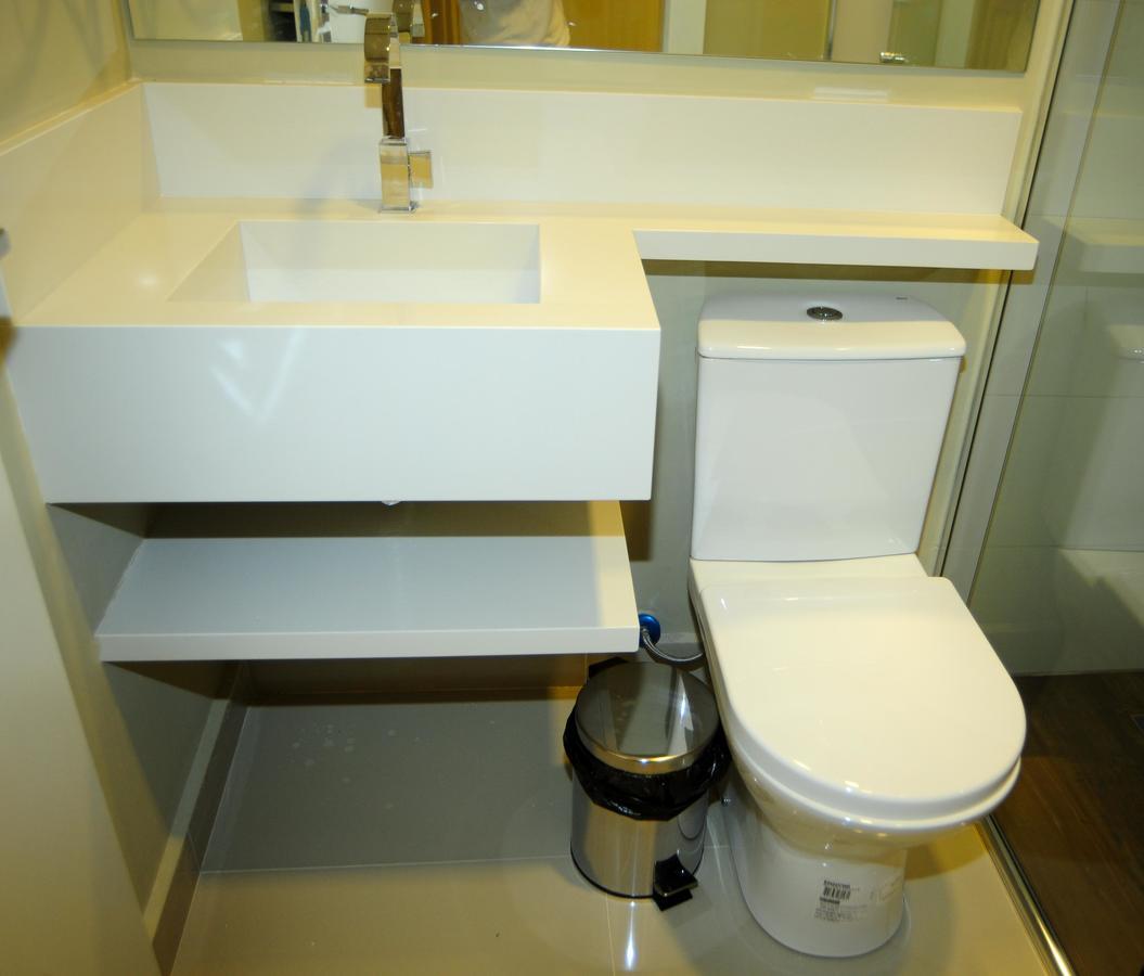 Cynn Hotels São José dos Campos Eksteriør bilde
