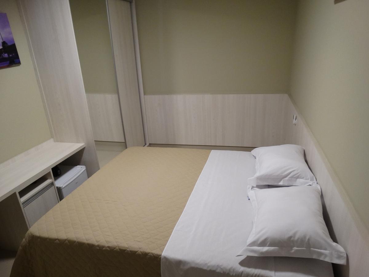 Cynn Hotels São José dos Campos Eksteriør bilde