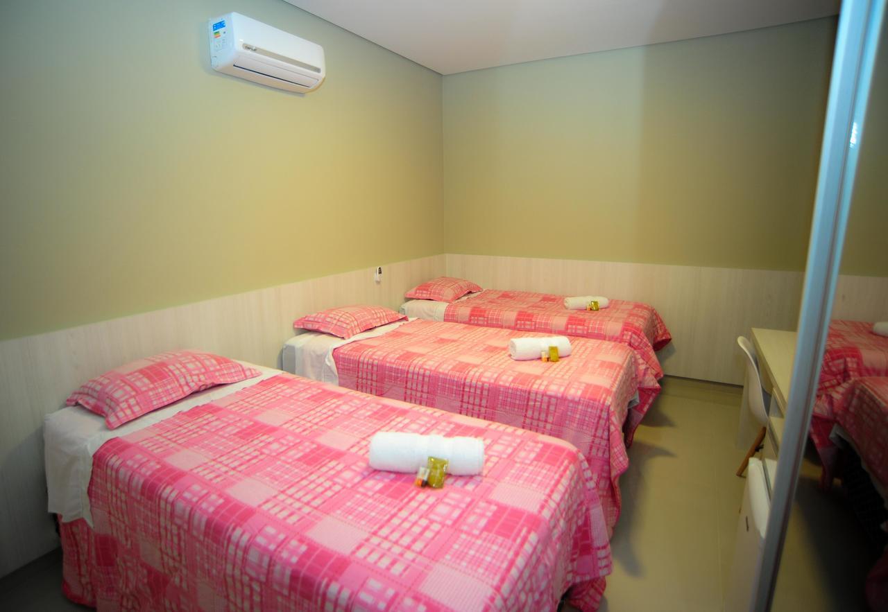 Cynn Hotels São José dos Campos Eksteriør bilde