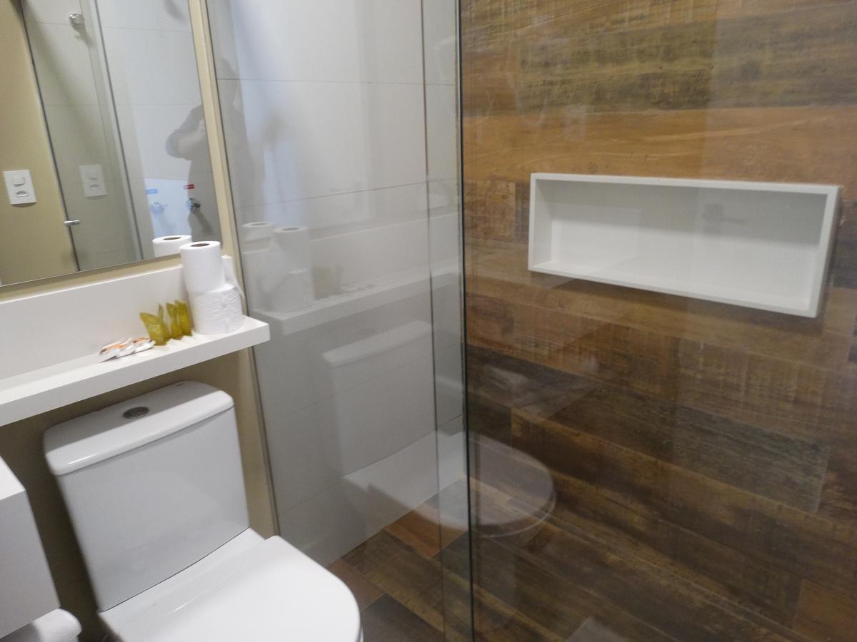 Cynn Hotels São José dos Campos Eksteriør bilde